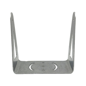 Support de montage KEYENCE OP-88767 neuf pour ventilateur éliminateur d'électricité statique à boucle fermée avec garantie d'un an - Product Image 3