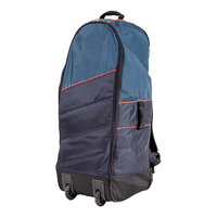Sac de transport robuste et étanche pour SUP, en nylon Ripstop durable, avec poignées renforcées pour les aventures à la plage et au lac