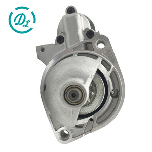 มอเตอร์สตาร์ท EexcavaStart 12V 2KW 10T สำหรับรถยนต์ สำหรับรถดีเซลซีรีส์ 220 รุ่น 0001109014 0001109036 รับประกัน 1 ปี - Product Image 2
