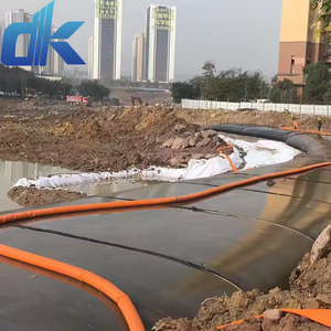 Prix du fabricant Polypropylène tissé géotexile boue déshydratation Geobag - Product Image 6