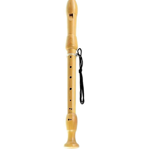 Philips — enregistreur <span class=keywords><strong>alto</strong></span> professionnel, instrument de musique allemand/britannique, <span class=keywords><strong>à</strong></span> 8 trous, pour toutes les personnes - Product Image 1