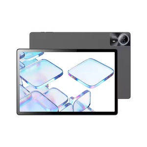 New Design 14-Inch All-Metal Ultra-Thin 1920*1080 FHD IPS Touch Screen <strong>Wireless</strong> Education Android Tablet <strong>PC</strong> - Product Image 2
