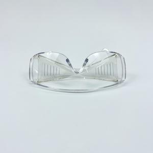 Gafas de seguridad profesionales baratas Gafas protectoras antiniebla para trabajos industriales Carpintería - Product Image 4