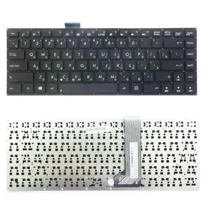 New RU SP US Layout Laptop Keyboard For ASUS S400 X402 S451 F402 V451L Series Replacement Laptop Keyboard Built-in Keyboard