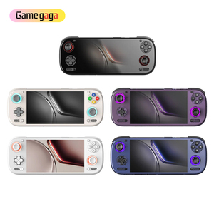 Gamegaga Odin 3 <span class=keywords><strong>Console</strong></span> da Gioco Portatile Intelligente con Schermo Touch Curvo da 6 Pollici, Android 15, Processore 8Elite, Batteria da 8000mAh, Funzionalità Avanzate - Product Image 6