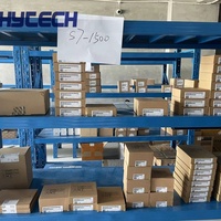 Controlador PLC Siemens S7 1500 Original, Módulo SIMATIC S7-1500 CPU 1513-1 PN 6ES7513-1AL02-0AB0