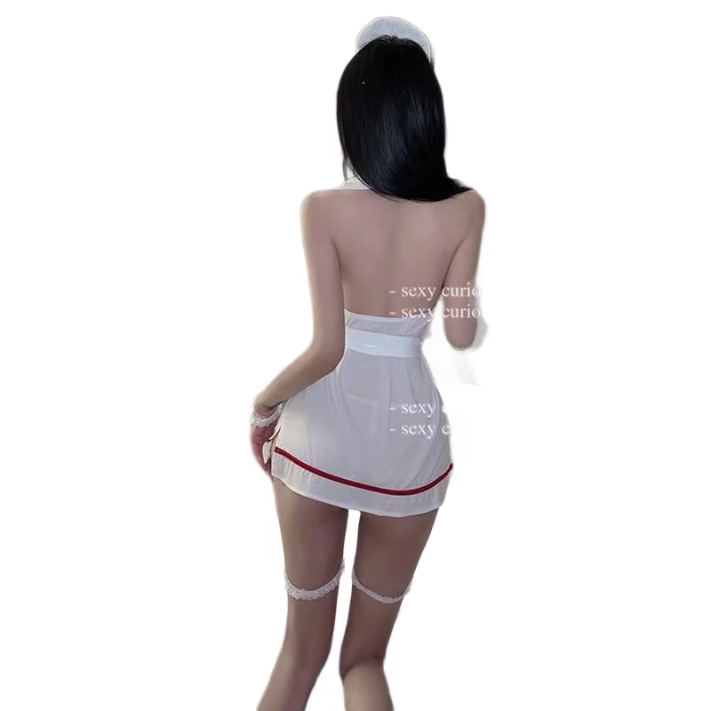 Sexy Cleaning Outfit - Durable & Attractive Solutions