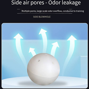 Kit Profesional de Entrenamiento Olfativo <span class=keywords><strong>para</strong></span> <span class=keywords><strong>Perros</strong></span>, Bola y Palo de Detección de Olores <span class=keywords><strong>para</strong></span> <span class=keywords><strong>Perros</strong></span> de Trabajo de Todas las Razas, Equipo de Rastreo <span class=keywords><strong>para</strong></span> Uso en Centros - Product Image 5