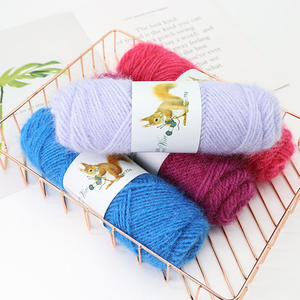 Jiruni — fil d'écureuil 12S, fil pour tricoter, Textile domestique, bande de jardinage, bas prix, haute résistance - Product Image 4