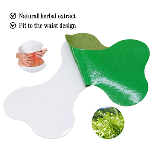 Cerotti Vertebra lombare a base di erbe più venduti efficaci <span class=keywords><strong>per</strong></span> alleviare il <span class=keywords><strong>dolore</strong></span> alla <span class=keywords><strong>schiena</strong></span> cerotti più caldi - Product Image 3