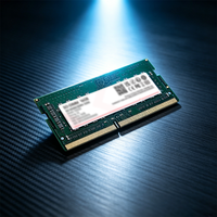 Vente directe d'usine, mémoire stick haute stabilité 3200 Mbps, 8 Go DDR4, 16 Go DDR4 pour ordinateur portable, RAM DDR4 pour PC