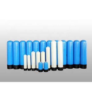 1054 tanque FRP recipiente de prensa de agua planta de tratamiento de agua para sistema RO - Product Image 3