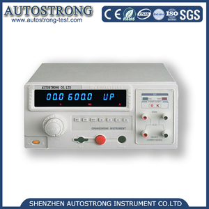 Dürtü gerilim jeneratörü <span class=keywords><strong>AC</strong></span>/<span class=keywords><strong>DC</strong></span> yüksek gerilim <span class=keywords><strong>Hipot</strong></span> elektrik dürtü test cihazı/dayanım voltmetre - Product Image 3