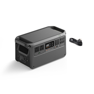 D J I Power 1000 V2 Portable Station 31167 <b>Generator</b> <b>Solar</b> <b>Generator</b> Power Station <b>Solar</b> Inverters Portable Power Station Lithiu - Product Image 5