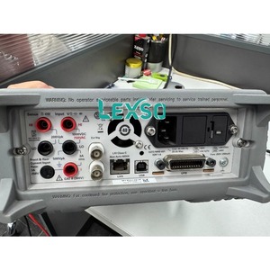 Multímetro Digital Keysight/ Hp/ 34410a 6 1/2 - Product Image 4