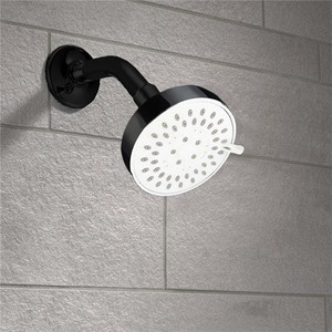 Doccetta ad Alta Pressione con Filtro alla Vitamina C per Acqua Dura, per Bagno Domestico, Pelle e <span class=keywords><strong>Capelli</strong></span> Sani - Product Image 3