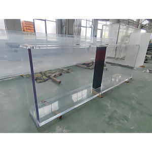 Bestverkopende Prijs Goedkoop Groot Transparant Acryl <span class=keywords><strong>Aquarium</strong></span> Kwallen <span class=keywords><strong>Aquarium</strong></span> - Product Image 3