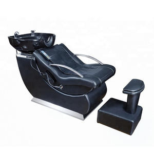 Haar salon shampoo <span class=keywords><strong>massage</strong></span> bett, rückspülung bett stuhl mit fuß <span class=keywords><strong>massage</strong></span>, liege körper <span class=keywords><strong>massage</strong></span> bett für schönheit salon - Product Image 4