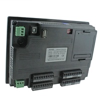 XINJE PLC-pantalla táctil HMI ZG3-30R-7, Original, nueva