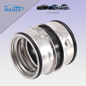 MANER ENGINE COOLING SYSTEMS INTERCOOLER HOSE AIR INTAKE PIPE 1J0145834T pour VW JOLF JETTA NEW BEETLE 1.9 TDI - Product Image 3
