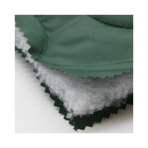 Vente en gros d'usine 100% polyester pongé 300T <span class=keywords><strong>Tissu</strong></span> <span class=keywords><strong>matelassé</strong></span> <span class=keywords><strong>double</strong></span> <span class=keywords><strong>face</strong></span> résistant à l'eau <span class=keywords><strong>pour</strong></span> doublure de vestes Filles - Product Image 1