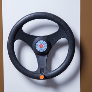 Estantes Móveis de Alta Densidade para Bibliotecas Universitárias, Sistema de Estantes Móveis, Mobiliário para Bibliotecas - Product Image 3