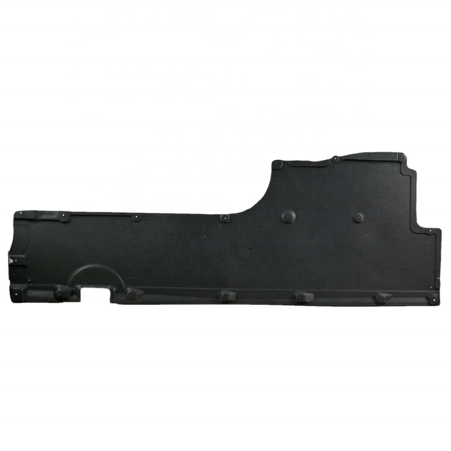 OEM 51757185036 51757185035 LATERAL UNDERBODY SHIELD for BMW F02 F01 F03 F04 7 SERIES 2008-2015