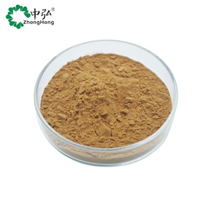 Заводская поставка, оптовая цена, экстракт Polygonum Multiflorum, пищевая травяная добавка, барабан, вакуумная упаковка, порошок экстракта Foti - Product Image 2