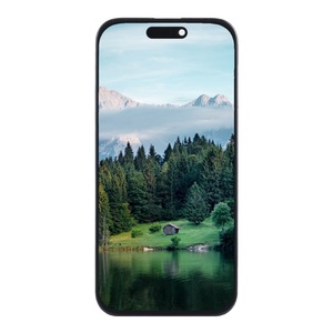 หน้าจอ LCD คุณภาพสูง ZY Touch สำหรับเปลี่ยน iPhone 16 Pro อะไหล่โทรศัพท์มือถือ - Product Image 3
