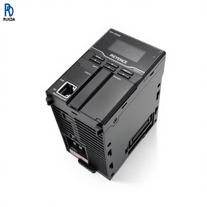 KEYENCE KV-8000SO KV-8000 Control Industrial PLC Programación KV-7500 - Product Image 1