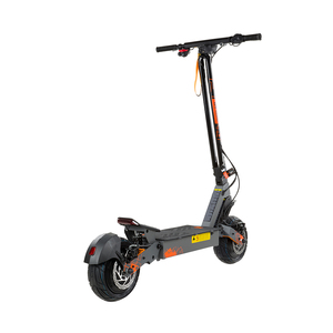 Trottinette électrique KuKirin G4 Ultra pour adultes, moteur haute puissance 2000W, autonomie de 75 km, double suspension, entrepôt UE/Royaume-Uni - Product Image 1