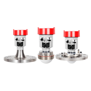 Радар 80 г 10 ~ 30 м глубокий колодец высокочастотный радар небольшой космический люк радар измеритель уровня воды - Product Image 6