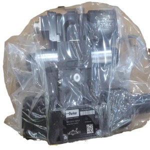 วาล์วไฮดรอลิก Parker รุ่น D1VW020BNJW91 แบบสองทาง ผลิตจากสแตนเลส 316 พร้อมซีล สำหรับงานโลหะวิทยา มีสินค้าในสต็อก - Product Image 5