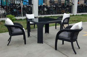 Canapés d'extérieur en rotin confortables, livraison gratuite, chaise <span class=keywords><strong>de</strong></span> <span class=keywords><strong>jardin</strong></span> - Product Image 2