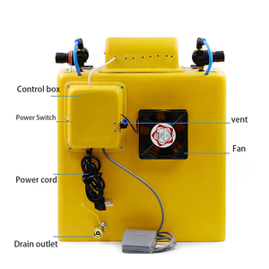<span class=keywords><strong>เครื่อง</strong></span>ขัดเงาแบบเปียกและแห้งสำหรับงานขัดละเอียดด้วยมอเตอร์ความแม่นยำสูง สำหรับงานขัดทอง เงิน <span class=keywords><strong>เครื่อง</strong></span>ประดับ<span class=keywords><strong>โบราณ</strong></span> ลด<span class=keywords><strong>ราคา</strong></span>จากโรงงาน - Product Image 4