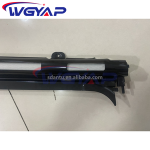 Wgyap ม่านบังแดดแบบพาโนรามาใหม่<span class=keywords><strong>1K9</strong></span>รถยนต์6Z0 <span class=keywords><strong>877</strong></span> <span class=keywords><strong>307</strong></span> C ม่านบังแดดสำหรับโฟล์คสวาเกนสำหรับที่นั่ง Tiguan Leon - Product Image 3