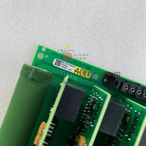 MA High Quality Circuit Board 00.785.0356 Motherboard AVM4 Circuit Board for Heidelberg Offset <b>Press</b> Parts - Product Image 6