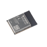 (ESP32-S2-SOLO-U) Mejor Precio, Módulo Wifi Nuevo y Original ESP32-S2-SOLO-U SMD 2G/3G/4G 5G con Servicio BOM