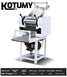 Totalmente automática, máquina de laminación, máquina vertical eléctrica todo en uno - Product Image 4