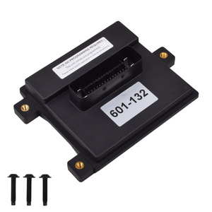 Módulo de Control de Bomba de Combustible 601-132 para Cadillac Chevrolet GMC 2007-2009 - Product Image 3