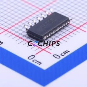 Original&Brand-new LMV344IDR SOIC-14 <b>Integrated</b> <b>Circuit</b> IC Chip Operational Amplifier - Product Image 2