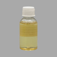 CDEA 85% Cocamide Diéthanolamine Liquide de Haute Qualité, Matière Première Cosmétique et Détergente