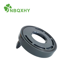 <span class=keywords><strong>Clapet</strong></span> <span class=keywords><strong>anti</strong></span>-<span class=keywords><strong>retour</strong></span> à soufflet mince de haute qualité PN10 UPVC CPVC PPH PVDF DN40-300 pour système de traitement de l'eau - Product Image 3