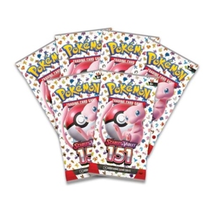 Pack de boosters officiel US Pokémon SV151 151 – Cartes rares <span class=keywords><strong>Venusaur</strong></span> et Blastoise Ex pour collection et tournois (version anglaise TCG) - Product Image 4