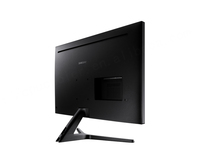 Monitor Portátil U32J592UQC de 31.5 Pulgadas, 3840x2160 UHD 4K, Pantalla con Protección Ocular para Juegos, FreeSync, 4ms DP, Nuevo