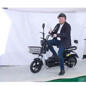 YY Vélo électrique 350W Vélo électrique de ville pour adultes Y2-<span class=keywords><strong>HN</strong></span> <span class=keywords><strong>E</strong></span> Vélos Vélo électrique Vente en gros <span class=keywords><strong>E</strong></span> Vélos Pièces de rechange CKD au Mexique - Product Image 2