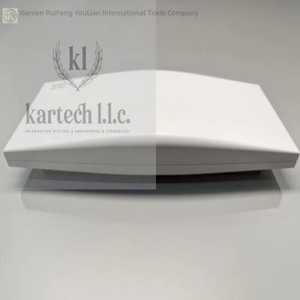 Point d'accès géré par le cloud Meraki Mr46-hw non utilisé avec support, neuf, original, en stock, automatisation industrielle, PAC dédié, PLC - Product Image 1