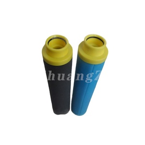 Elemento de Filtro de Aire Comprimido de Alta Eficiencia ARS-610-RA ARS-610-RB ARS-610-RF ARS-610-RM ARS-610-CA para la Serie BEA - Product Image 1