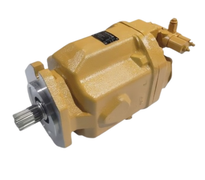 Pompe à piston hydraulique MKS 250 bars 16 kW, numéro de pièce 100-3259 - Product Image 1
