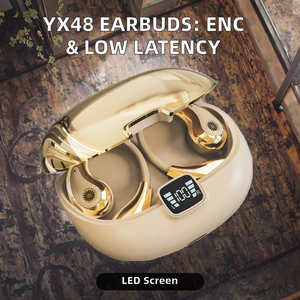 Casque ANC-TWS 017 - Product Image 2